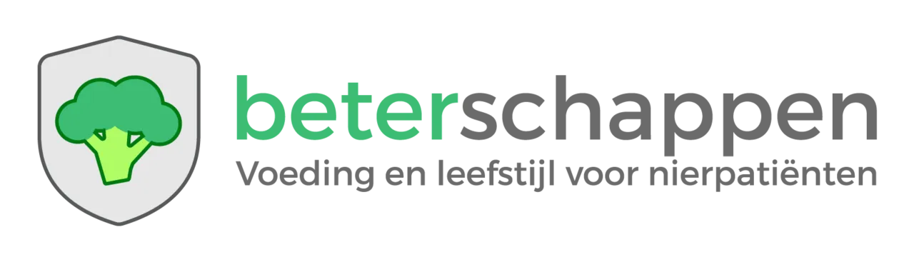 Beterschappen