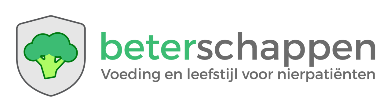 Beterschappen