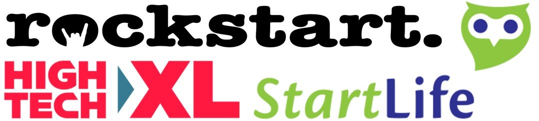 Rockstart, HightechXL, StartLife